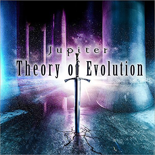 THEORY　OF　EVOLUTION