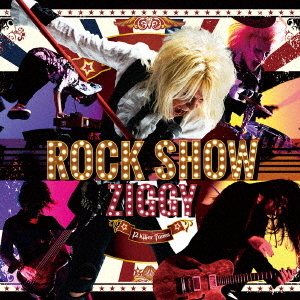 ROCK　SHOW
