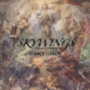 GRACE　GRADE