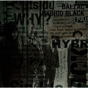 HYBRID　BLACK
