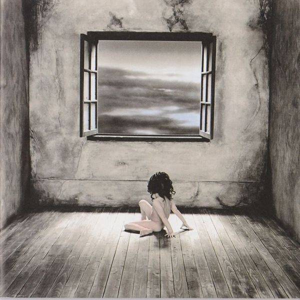 LUNA SEA／IMAGE（生産限定盤／アナログ盤）