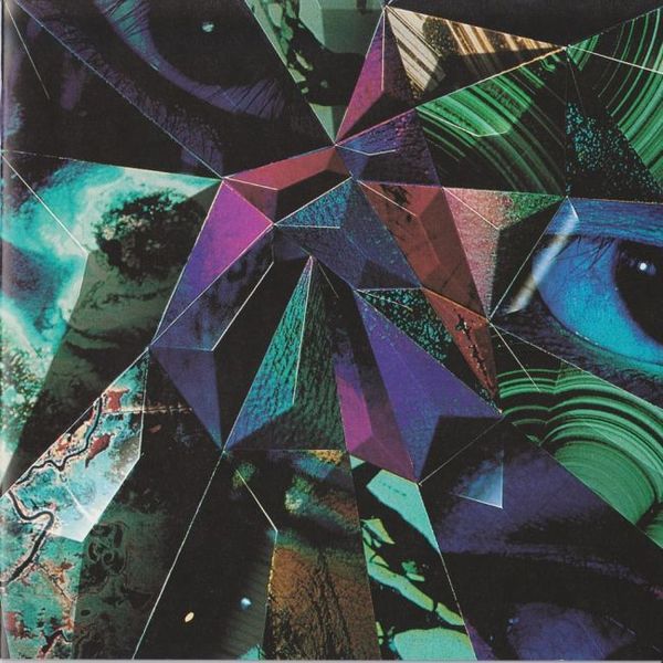 LUNA SEA／STYLE（生産限定盤／アナログ盤）