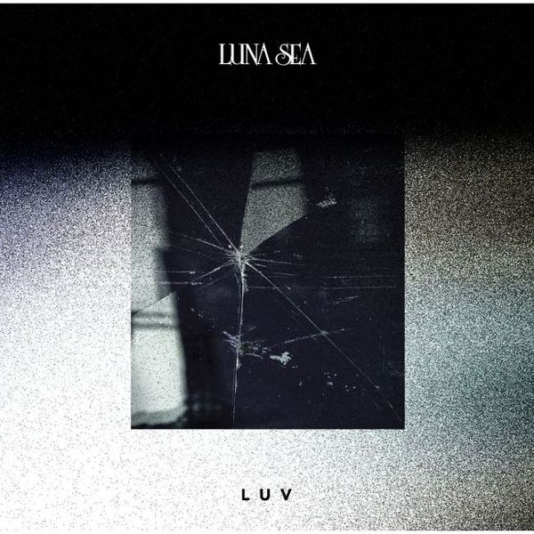 LUNA SEA／LUV（生産限定盤／アナログ盤）