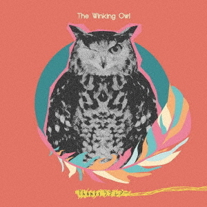 The Winking Owl／Thanksラブレター（初回限定盤／２CD）