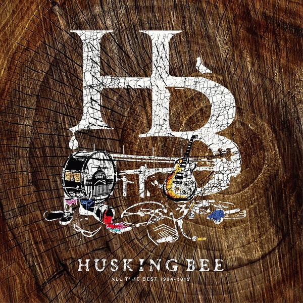 ���֥�ͥåȥ���åԥ󥰤��㤨���HUSKING BEE��ALL TIME BEST 1994-2019�ʥ��֥�ͥåȸ�����ŵ����С������󥱡����ˡפβ����Ǥ������ʤ�3,564�ߤˤʤ�ޤ���