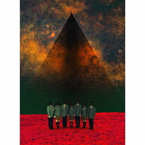 DIR EN GREY／The　world　of　mercy（完全生産限定盤／Blu－ray付）（外付特典：B3ポスター）