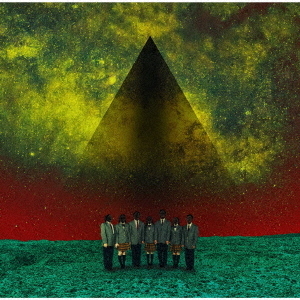 DIR EN GREY／The　world　of　mercy（初回生産限定盤）（外付特典：B3ポスター）