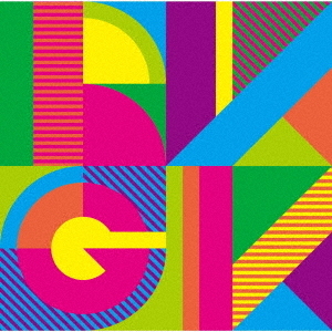 Yeti　concept　mini　album「化学－BAKEGAKU－」
