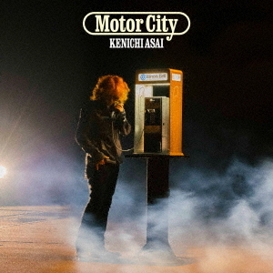 MOTOR　CITY