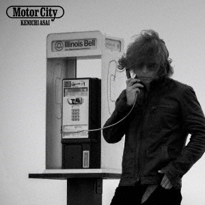 MOTOR　CITY