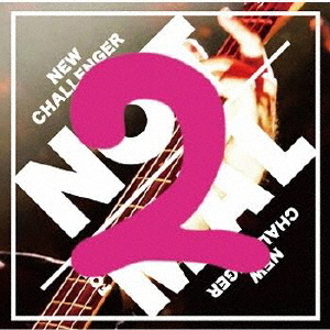 NOT　FORMAL　－NEW　CHALLENGER－