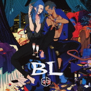 女王蜂／BL