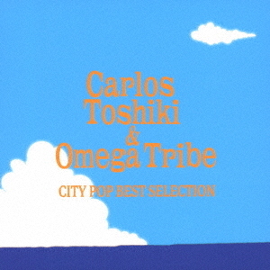 CITY　POP　BEST　SELECTION