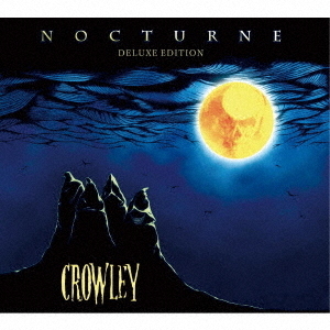 NOCTURNE　DELUXE　EDITION