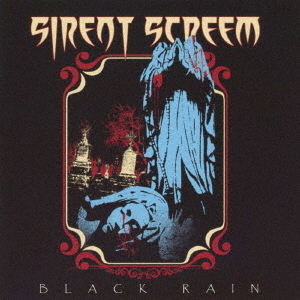 BLACK　RAIN