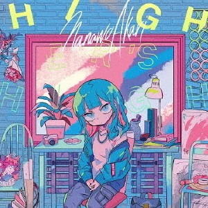 ナナヲアカリ／Higher’s　High（初回生産限定盤）