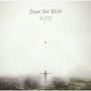 Brand　New　World