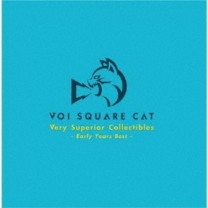 Very　Superior　Collectibles　－Early　Years　Best－