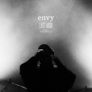 LAST　WISH　Live　at　LIQUIDROOM　Tokyo