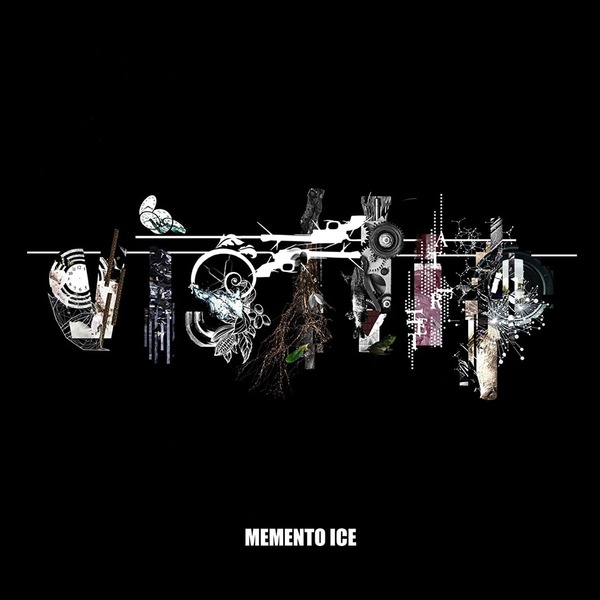 vistlip／vistlip　BEST　ALBUM　MEMENTO　ICE（lipper盤）