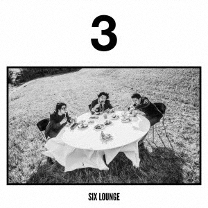 SIX LOUNGE／3