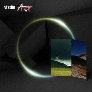 vistlip／Act（vister盤）