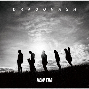 Dragon Ash／NEW ERA（限定盤D／CD+DVD）