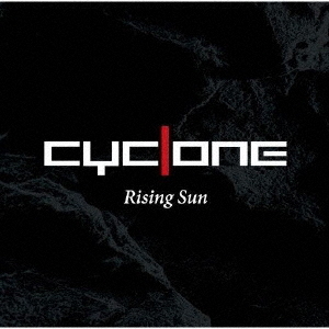 Rising　Sun