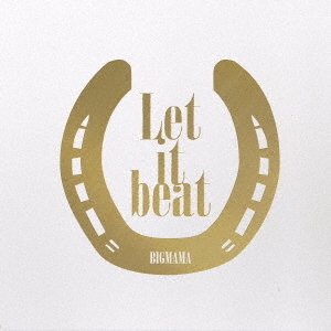 Let　it　beat
