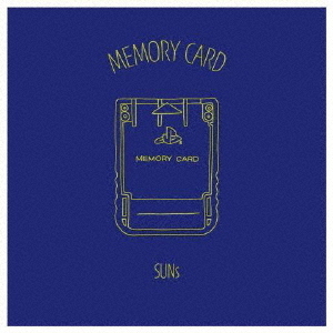MEMORY　CARD