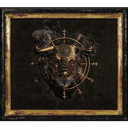 DIR EN GREY／PHALARIS（初回生産限定盤／2CD)（ セブンネット限定特典： ミニスマホスタンドキーホルダー）