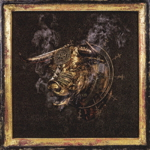 DIR EN GREY／PHALARIS（通常盤／CD)