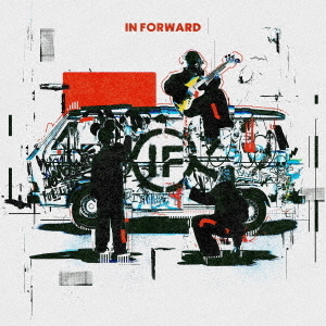 In　forward