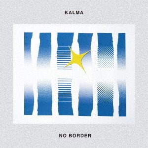 NO　BORDER