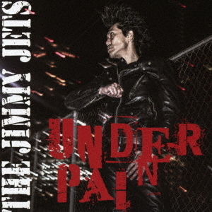 UNDER　PAIN
