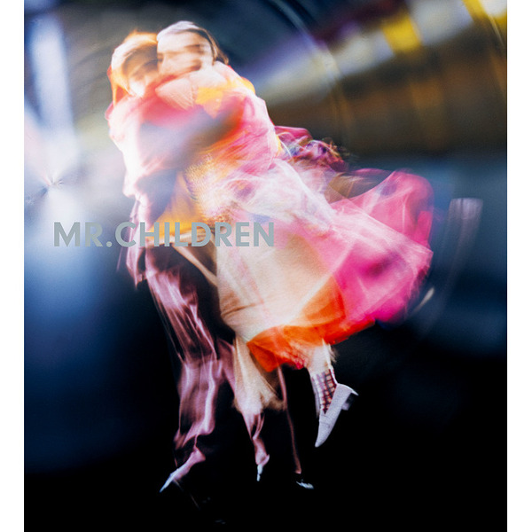 Mr.Children／Mr.Children 2011-2015（2CD）（旧譜キャンペーン特典：Dear Mr.Children 1992-2022 ステッカー designed by goen° ）