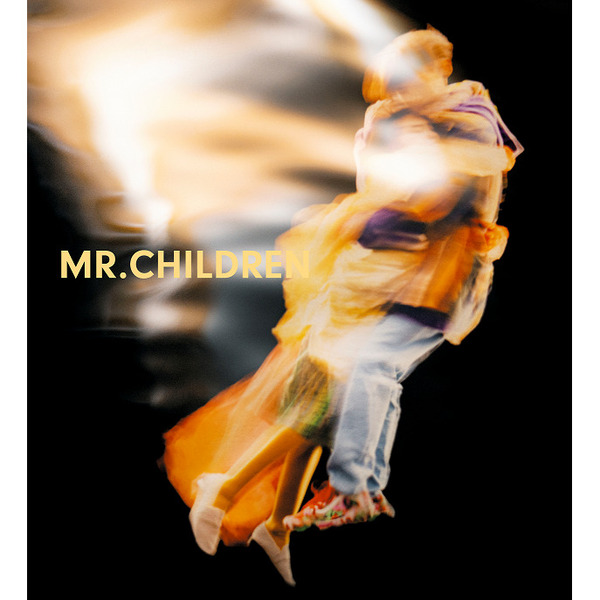 Mr.Children／Mr.Children 2015-2021 & NOW（初回生産限定盤／2CD+DVD）（旧譜キャンペーン特典：Dear Mr.Children 1992-2022 ステッカー designed by goen° ）