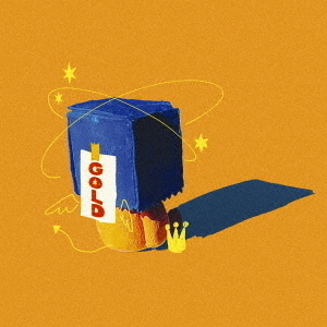 PEOPLE 1／GOLD（通常盤／CD）