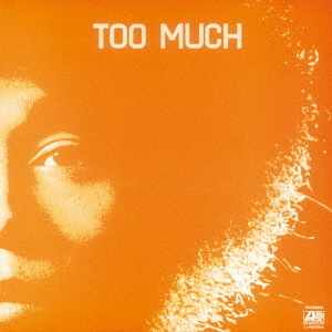 TOO　MUCH