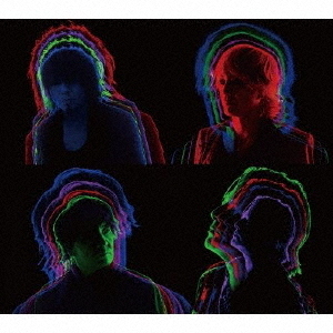 D’ERLANGER／Rosy Moments 4D（デラックス・エディション／CD+DVD）（特典なし）