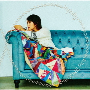 BONNIE PINK／Infinity（通常盤／CD）