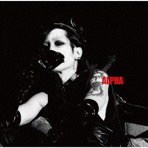 KIRITO／ALPHA（通常盤／CD）