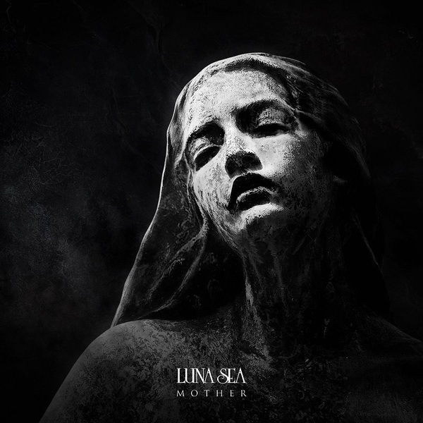 LUNA SEA／MOTHER（初回生産限定盤／CD+DVD）（セブンネット限定特典：「MOTHER」トート型エコバッグ（MOTHERジャケ写＆LUNA SEAロゴ））（2次入荷分）