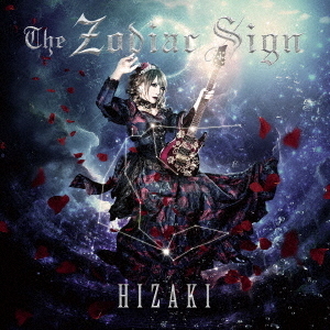 The　Zodiac　Sign