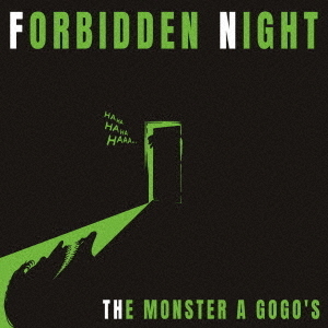 FORBIDDEN　NIGHT