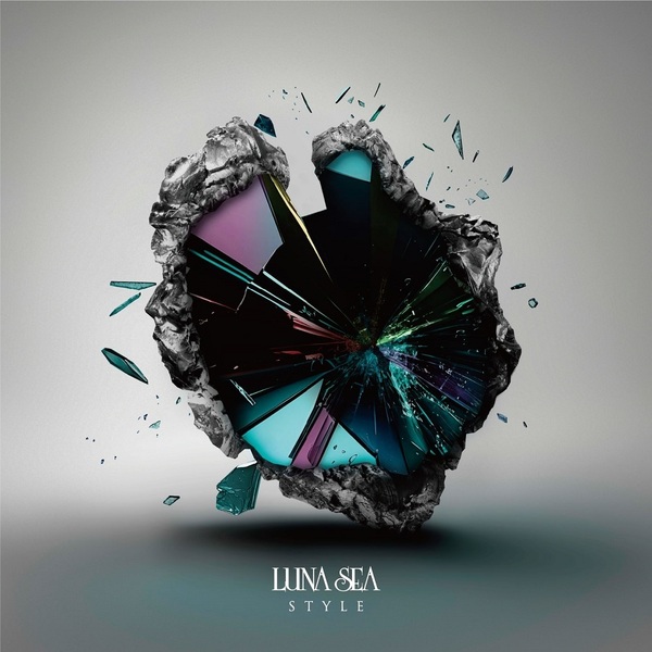 LUNA SEA／STYLE（CD）（「MOTHER」「STYLE」、35周年スペシャル特典キャンペーン特典：35周年記念 豪華スリーヴケース付き）