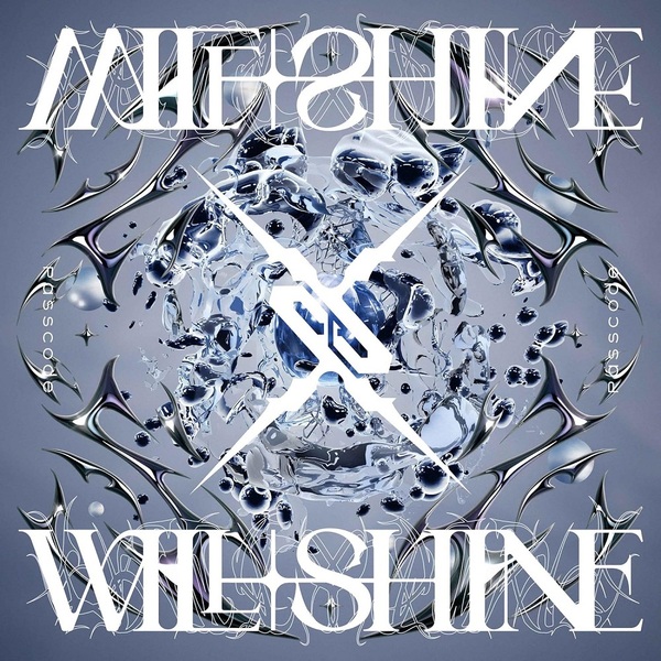 PassCode／WILLSHINE（初回生産限定盤／CD+Blu-ray）（セブンネット限定特典：ミニアクリルスタンドキーホルダー）