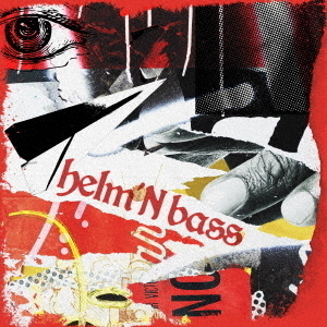 10-FEET／helm’N bass（初回生産限定盤／CD+DVD）