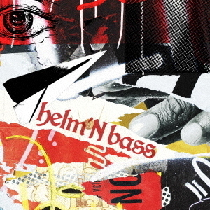 10-FEET／helm’N bass（通常盤／CD）