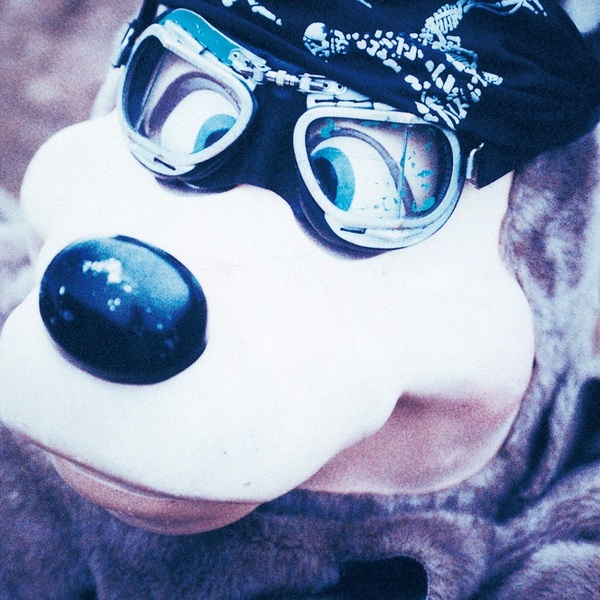BLANKEY JET CITY／C.B.Jim（2LP）（アナログ盤）